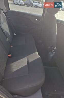 Седан Citroen C-Elysee 2013 в 