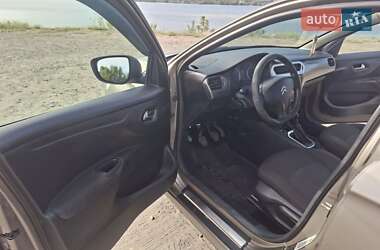Седан Citroen C-Elysee 2013 в 