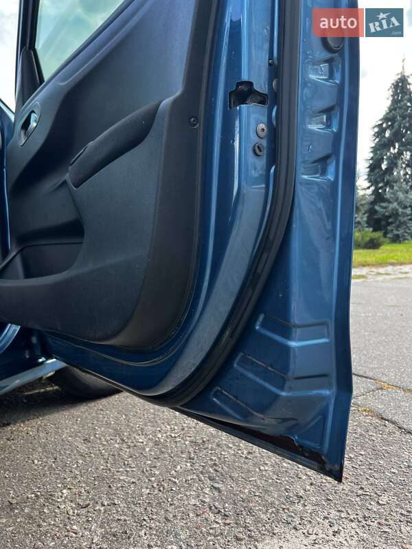 Седан Citroen C-Elysee 2013 в Кременчуці