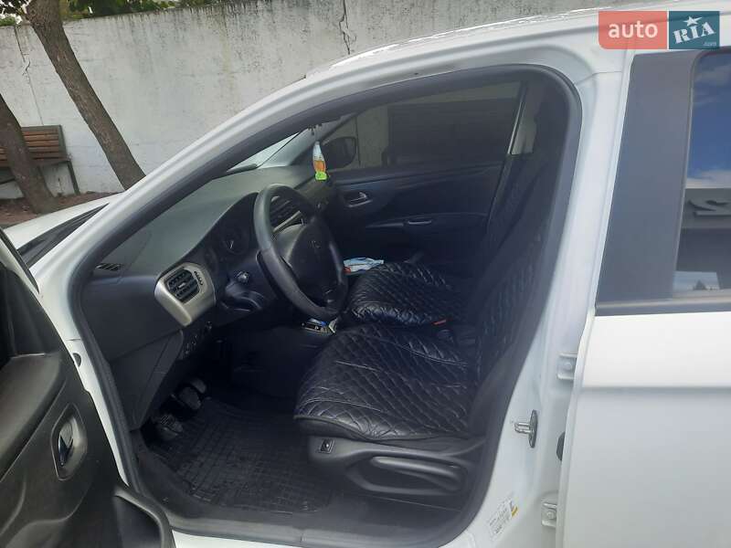 Седан Citroen C-Elysee 2018 в Ровно фото 3 Седан Citroen C-Elysee 2018 в Ровно