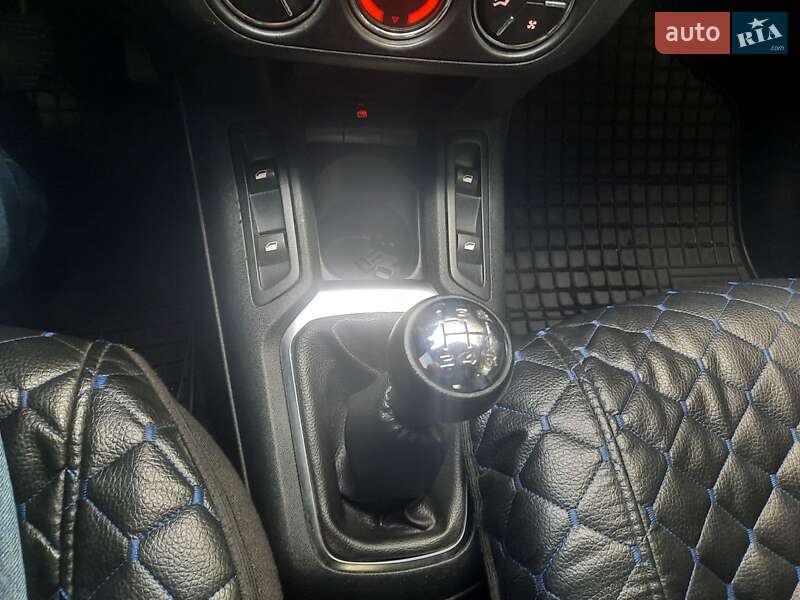 Седан Citroen C-Elysee 2018 в Ровно фото 16 Седан Citroen C-Elysee 2018 в Ровно