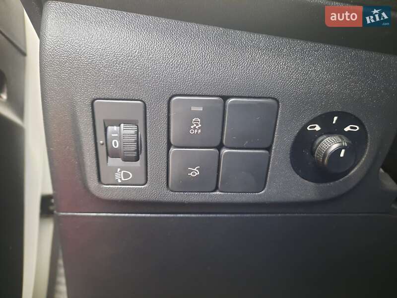 Седан Citroen C-Elysee 2018 в Ровно фото 21 Седан Citroen C-Elysee 2018 в Ровно