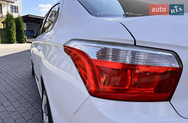Седан Citroen C-Elysee 2013 в 
