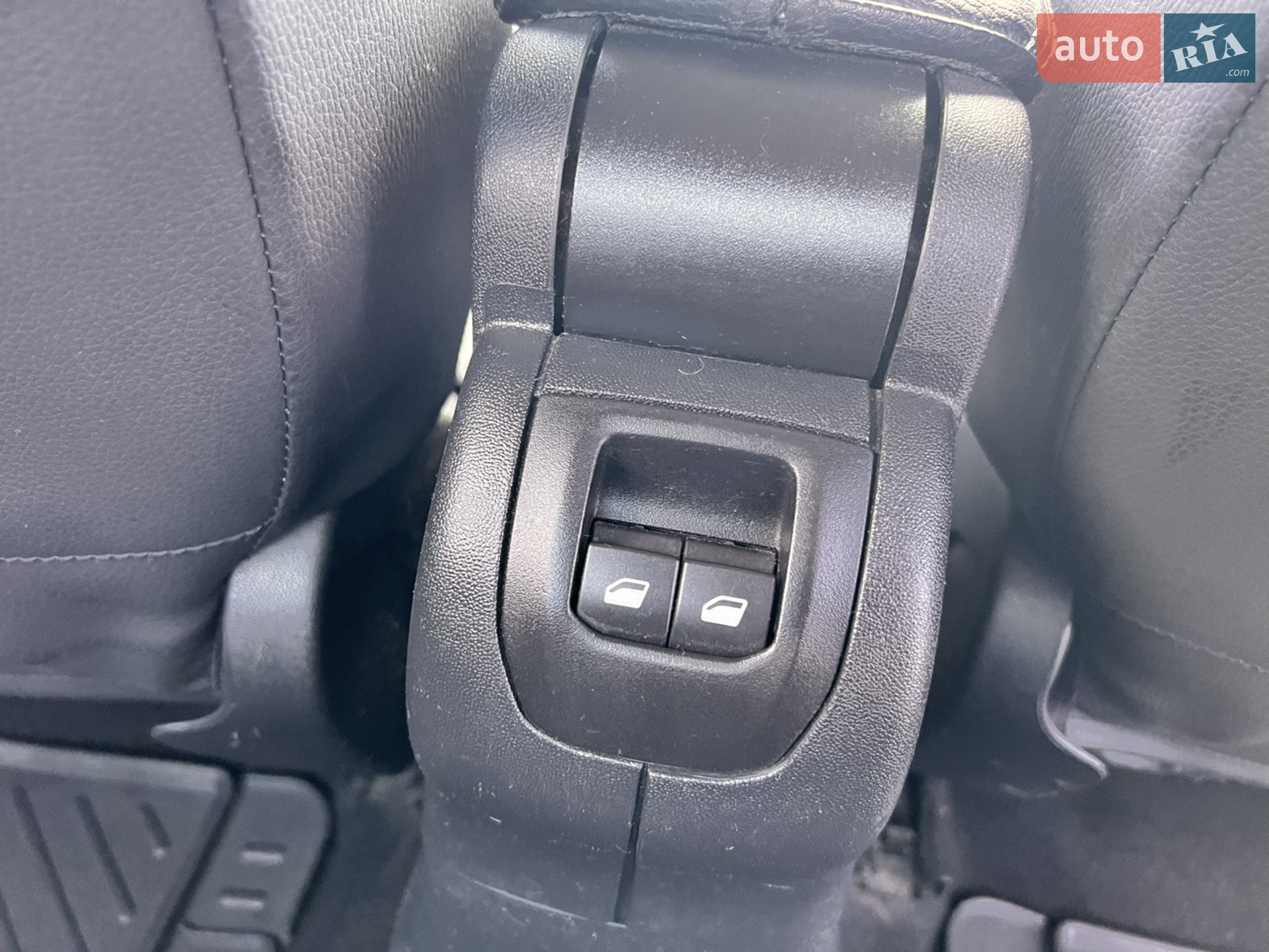 2013 Citroen C-Elysee - мініатюра 22