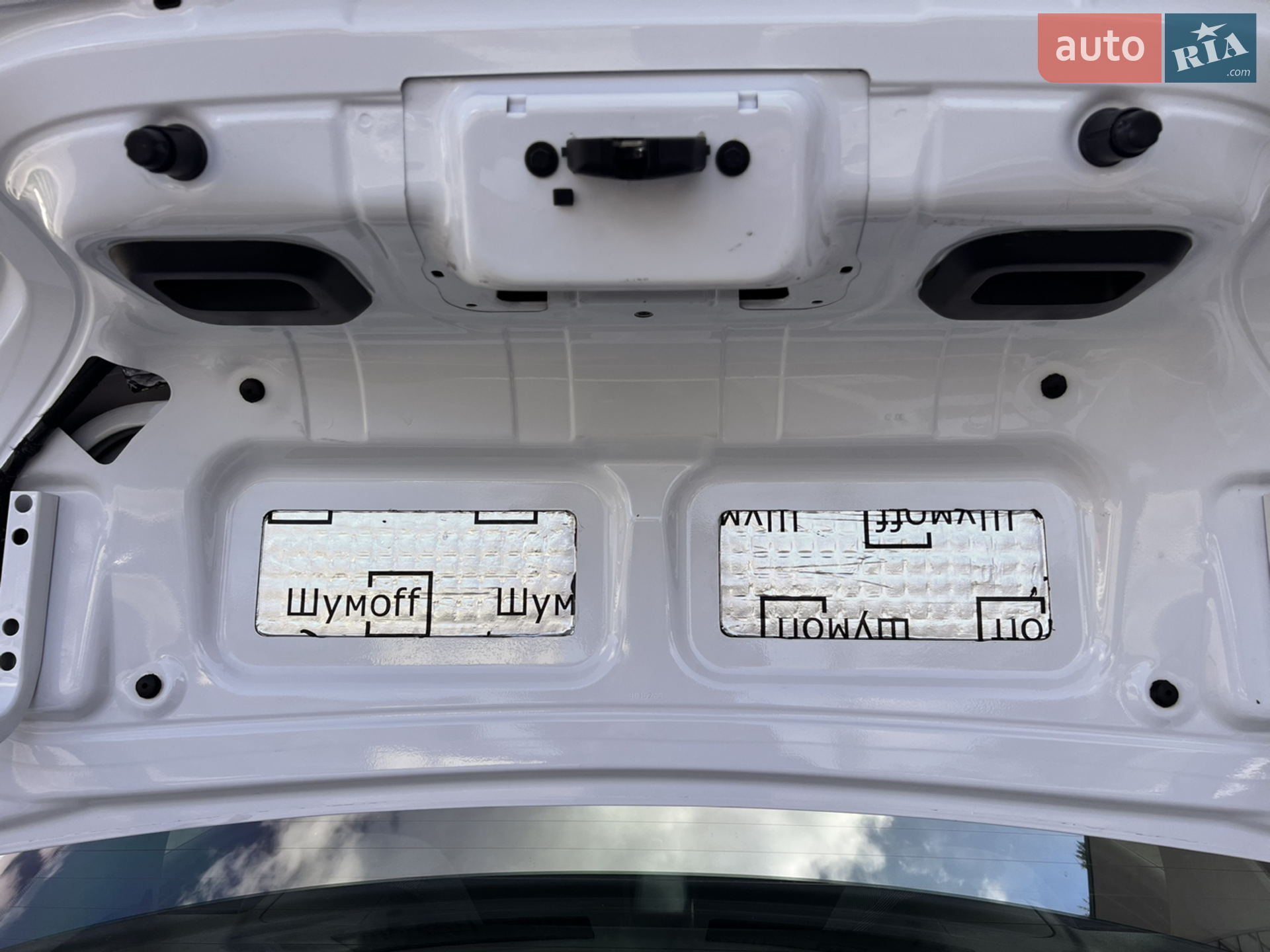 2013 Citroen C-Elysee - мініатюра 27