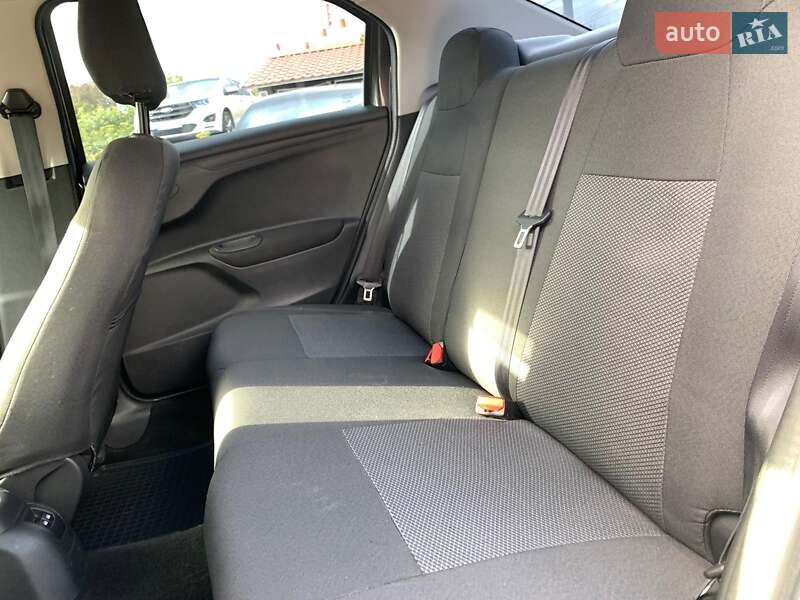 Седан Citroen C-Elysee 2017 в Виннице фото 24 Седан Citroen C-Elysee 2017 в Виннице