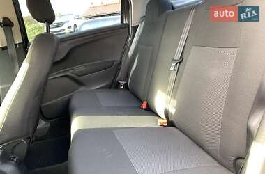 Седан Citroen C-Elysee 2017 в 
