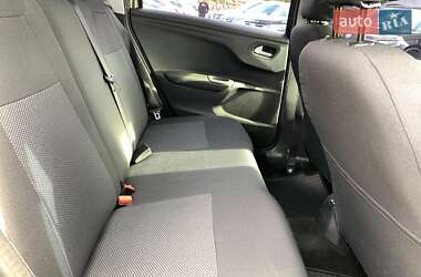 Седан Citroen C-Elysee 2017 в 