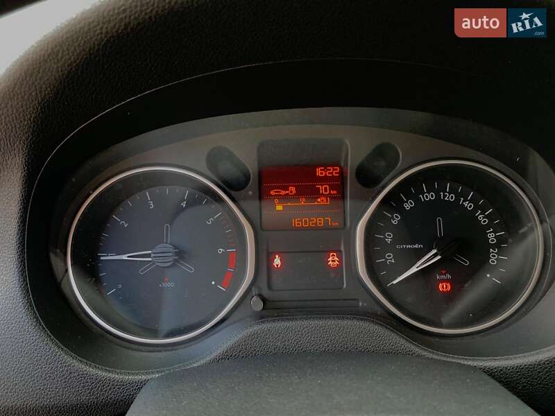 Седан Citroen C-Elysee 2017 в Виннице фото 32 Седан Citroen C-Elysee 2017 в Виннице