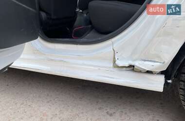 Седан Citroen C-Elysee 2023 в 