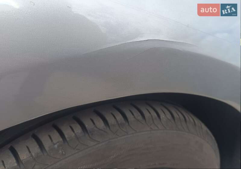 Седан Citroen C-Elysee 2019 в Киеве