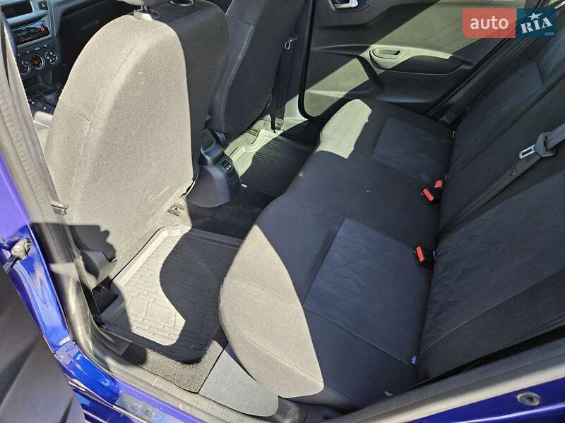 Седан Citroen C-Elysee 2017 в Шостке