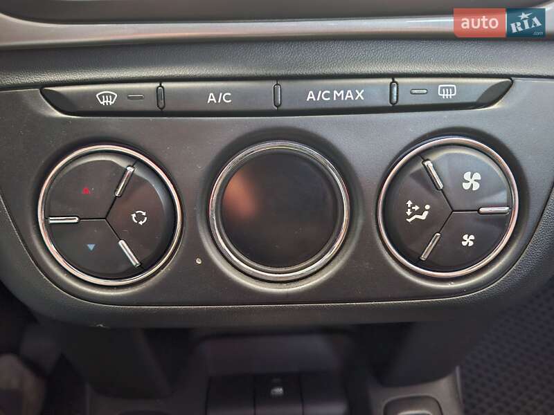 Седан Citroen C-Elysee 2015 в Николаеве