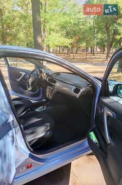 Седан Citroen C-Elysee 2013 в 