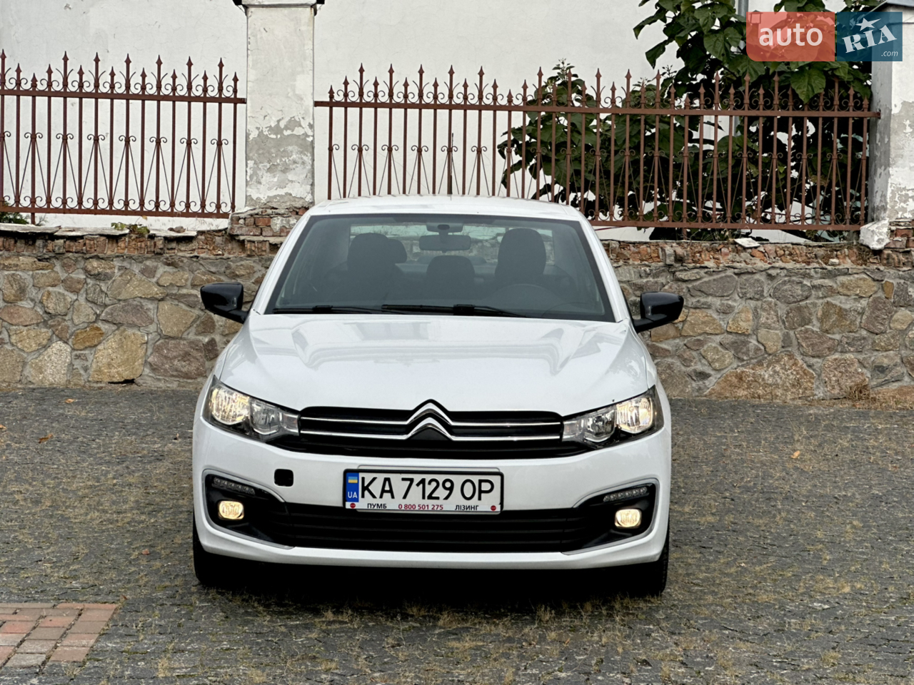2023 Citroen C-Elysee - мініатюра 8