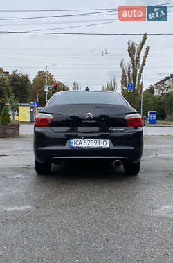 Седан Citroen C-Elysee 2015 в  фото 8 Седан Citroen C-Elysee 2015 в