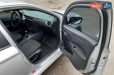 Седан Citroen C-Elysee 2014 в 