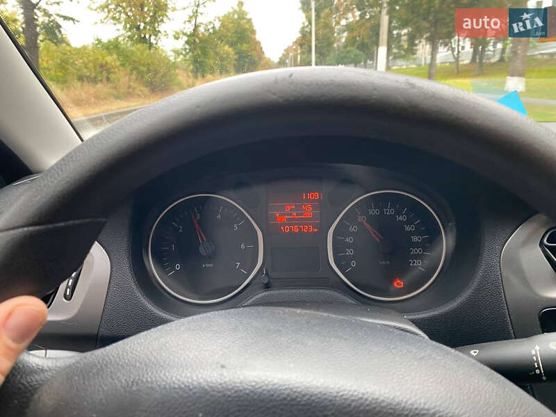 Седан Citroen C-Elysee 2014 в Харкові