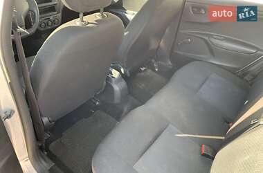 Седан Citroen C-Elysee 2014 в 