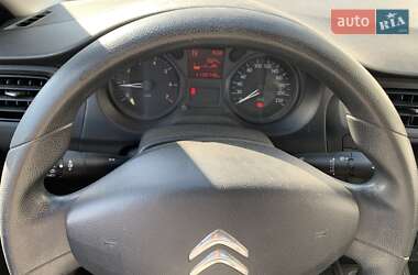 Седан Citroen C-Elysee 2014 в 