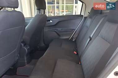 Седан Citroen C-Elysee 2015 в 