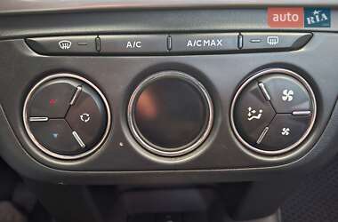 Седан Citroen C-Elysee 2015 в 