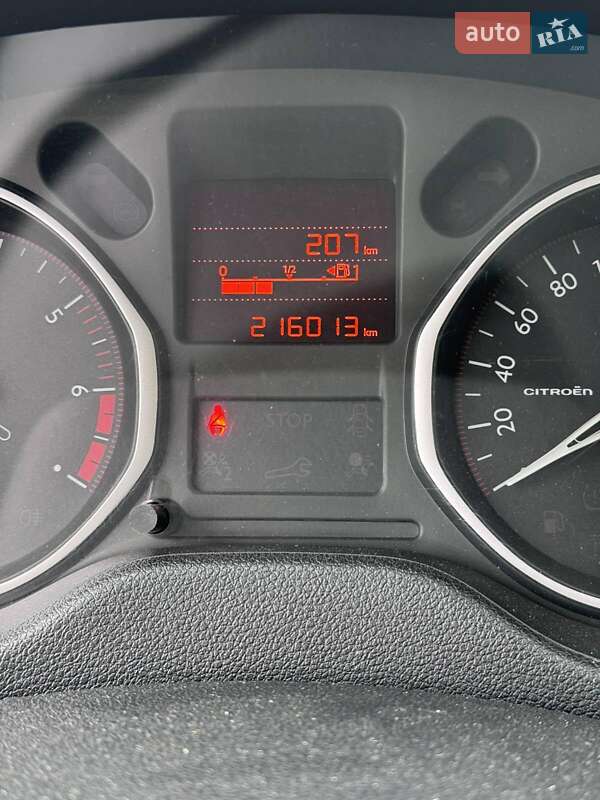 Седан Citroen C-Elysee 2018 в Киеве фото 5 Седан Citroen C-Elysee 2018 в Киеве