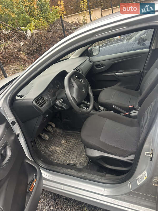 Седан Citroen C-Elysee 2013 в Виннице фото 6 Седан Citroen C-Elysee 2013 в Виннице