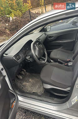 Седан Citroen C-Elysee 2013 в 