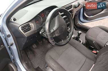 Седан Citroen C-Elysee 2013 в 