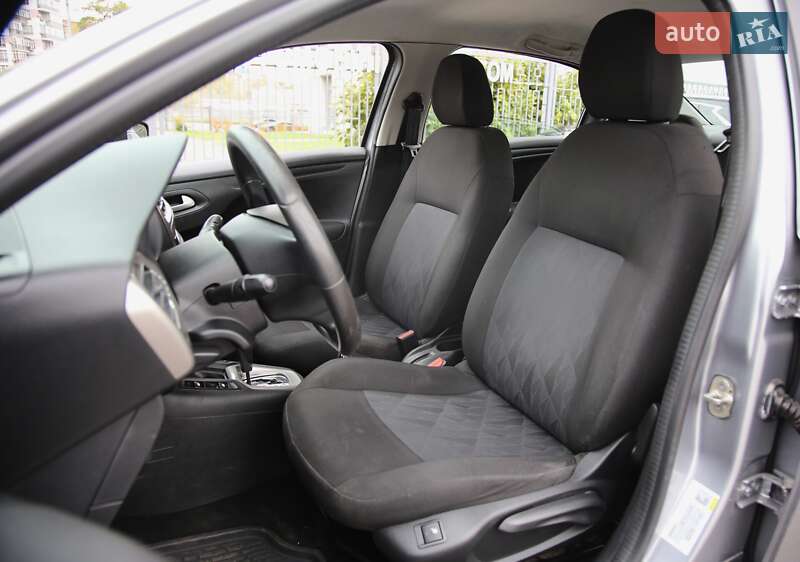Седан Citroen C-Elysee 2019 в Харкові
