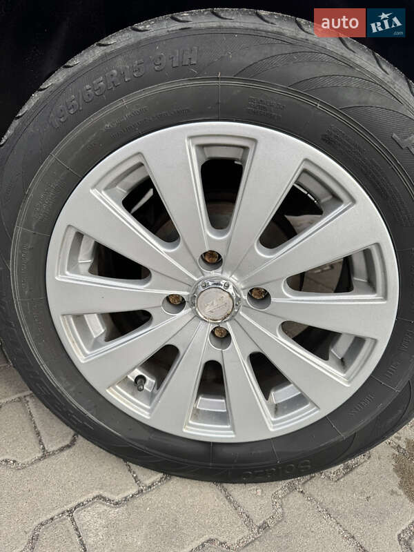 Седан Citroen C-Elysee 2013 в Киеве фото 9 Седан Citroen C-Elysee 2013 в Киеве