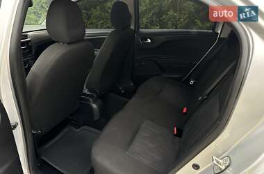 Седан Citroen C-Elysee 2013 в 