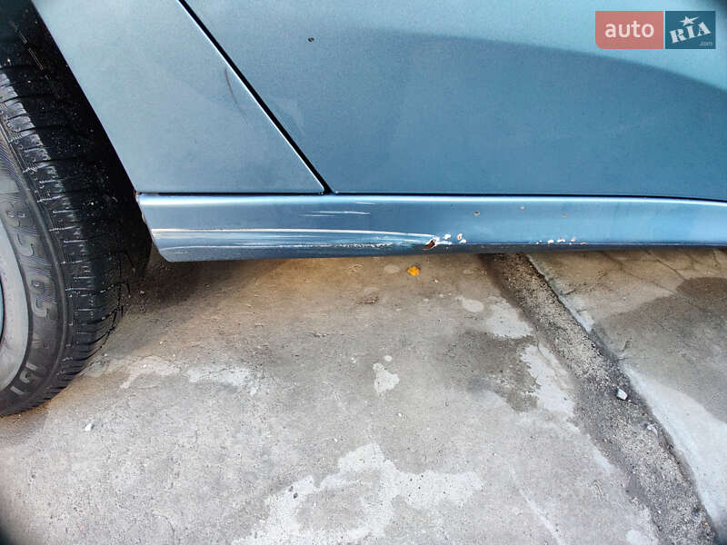 Седан Citroen C-Elysee 2013 в Запорожье фото 15 Седан Citroen C-Elysee 2013 в Запорожье