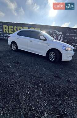 Седан Citroen C-Elysee 2014 в Харкові