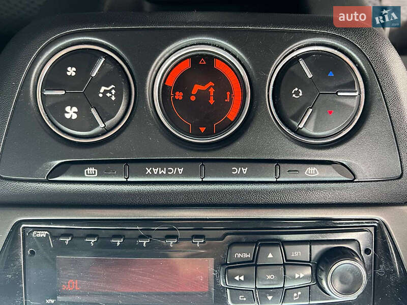 Седан Citroen C-Elysee 2013 в Львове фото 26 Седан Citroen C-Elysee 2013 в Львове