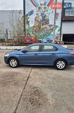 Седан Citroen C-Elysee 2013 в Киеве