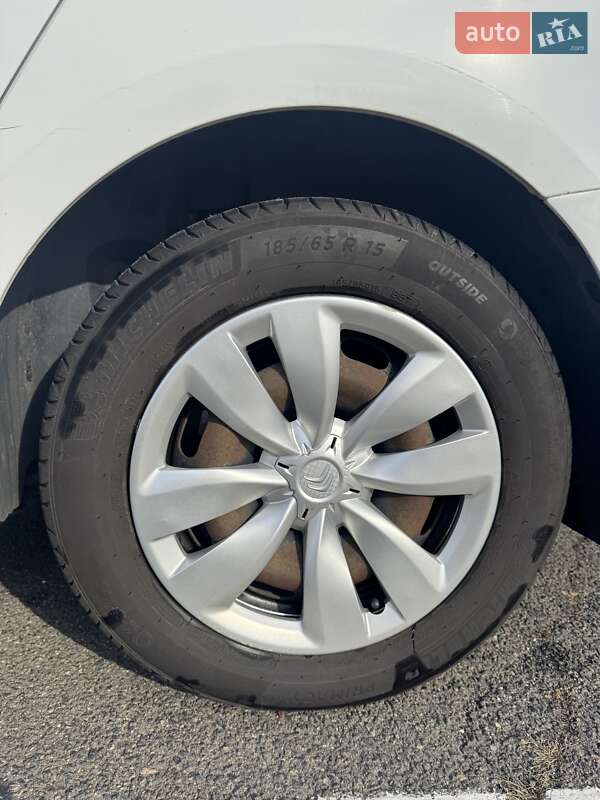 Седан Citroen C-Elysee 2016 в Киеве фото 4 Седан Citroen C-Elysee 2016 в Киеве