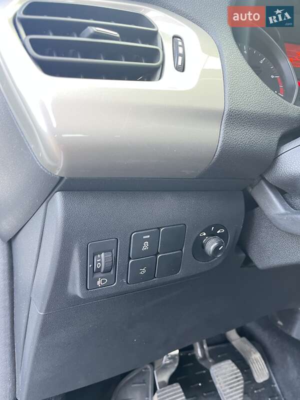 Седан Citroen C-Elysee 2023 в Києві