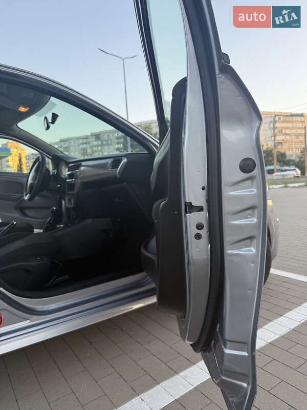 Седан Citroen C-Elysee 2017 в Києві