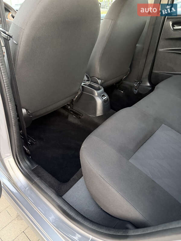 Седан Citroen C-Elysee 2017 в Києві