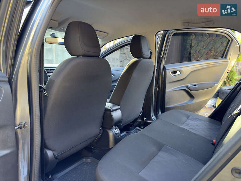 Седан Citroen C-Elysee 2017 в Києві