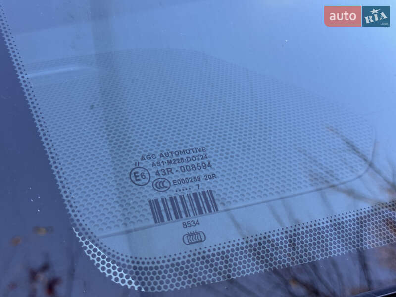 Седан Citroen C-Elysee 2017 в Києві