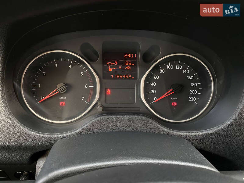 Седан Citroen C-Elysee 2013 в Рівному фото 6 Седан Citroen C-Elysee 2013 в Рівному