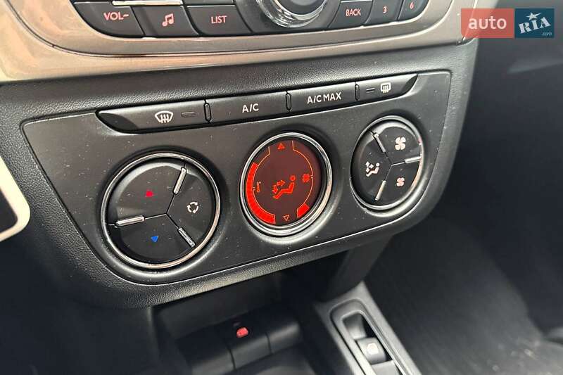 Седан Citroen C-Elysee 2021 в Киеве фото 20 Седан Citroen C-Elysee 2021 в Киеве