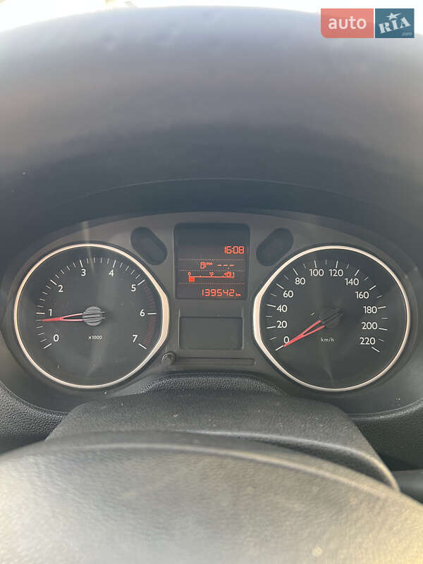 Седан Citroen C-Elysee 2013 в Рокитному фото 22 Седан Citroen C-Elysee 2013 в Рокитному