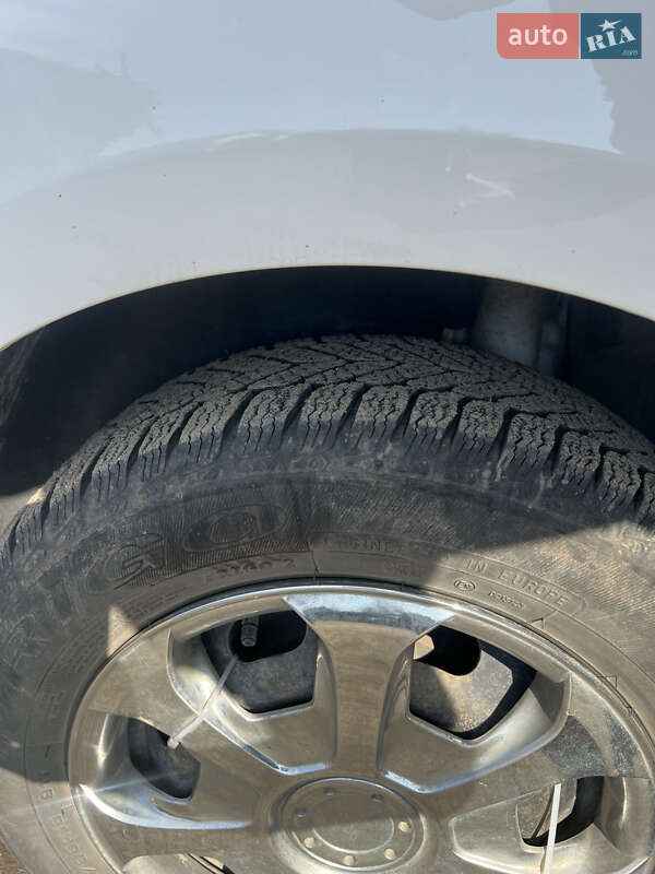 Седан Citroen C-Elysee 2013 в Рокитному фото 27 Седан Citroen C-Elysee 2013 в Рокитному