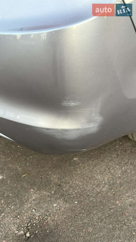 Седан Citroen C-Elysee 2020 в Радомышле