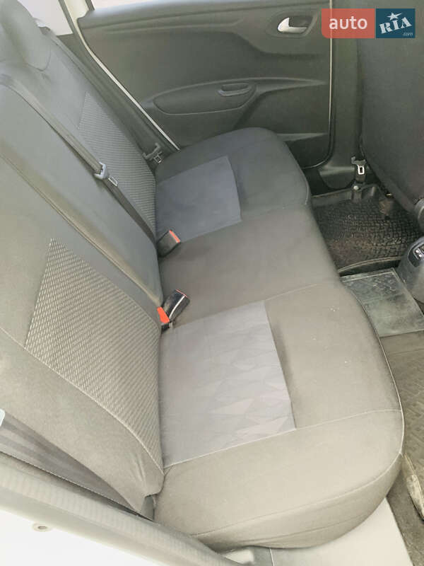 Седан Citroen C-Elysee 2017 в Києві