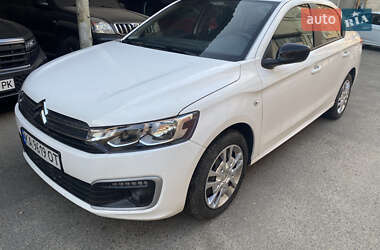 Седан Citroen C-Elysee 2023 в Киеве